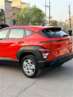 هيونداي كونا